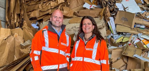 Wendy en Kevin - Advies en verkoop bij Wielemaker