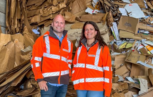 Wendy en Kevin - Advies en verkoop bij Wielemaker