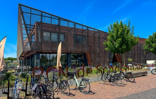 Wielemaker afvalinzameling bij de Schotsman